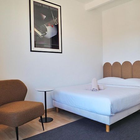 The Happy Stay - Duke Housing Vitry-sur-Seine Bagian luar foto
