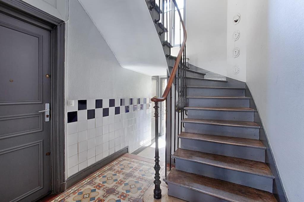 The Happy Stay - Duke Housing Vitry-sur-Seine Bagian luar foto