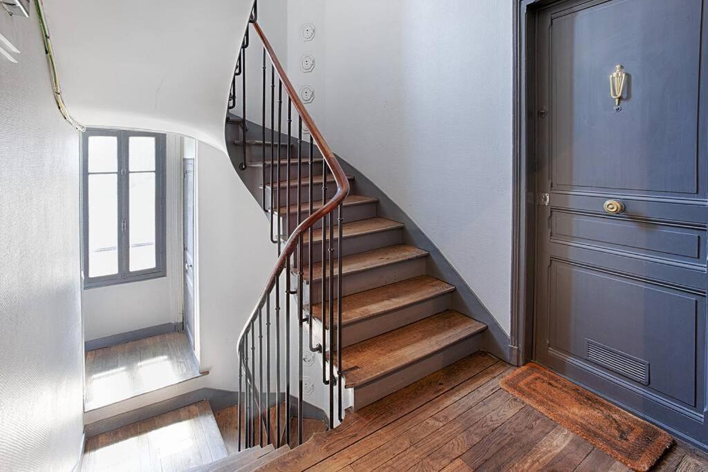 The Happy Stay - Duke Housing Vitry-sur-Seine Bagian luar foto