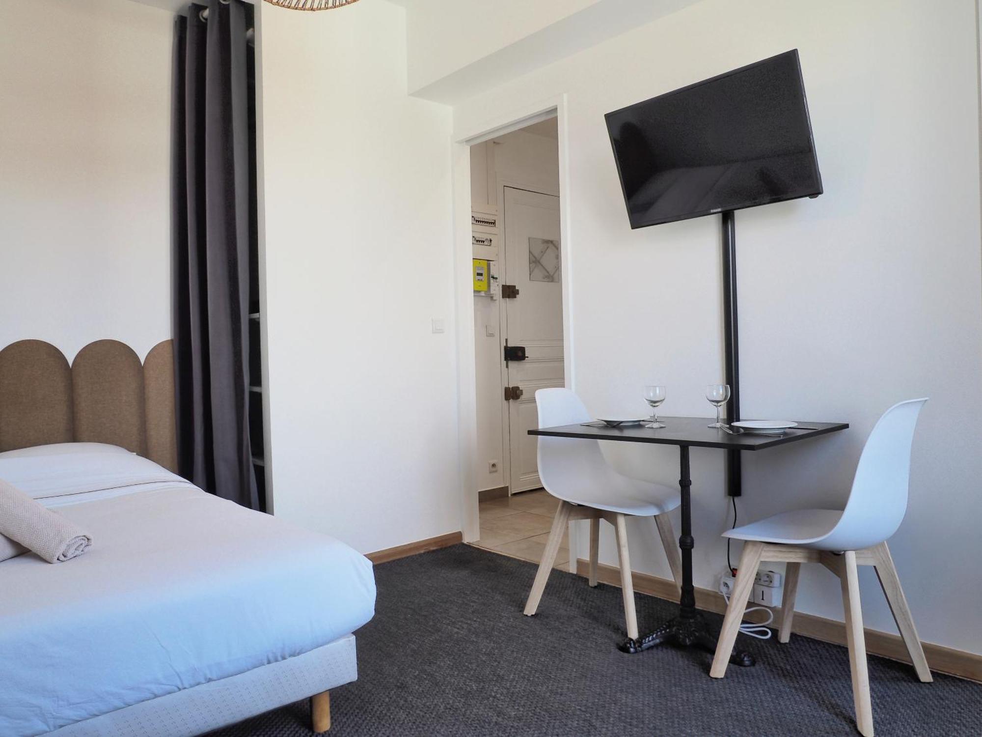 The Happy Stay - Duke Housing Vitry-sur-Seine Bagian luar foto