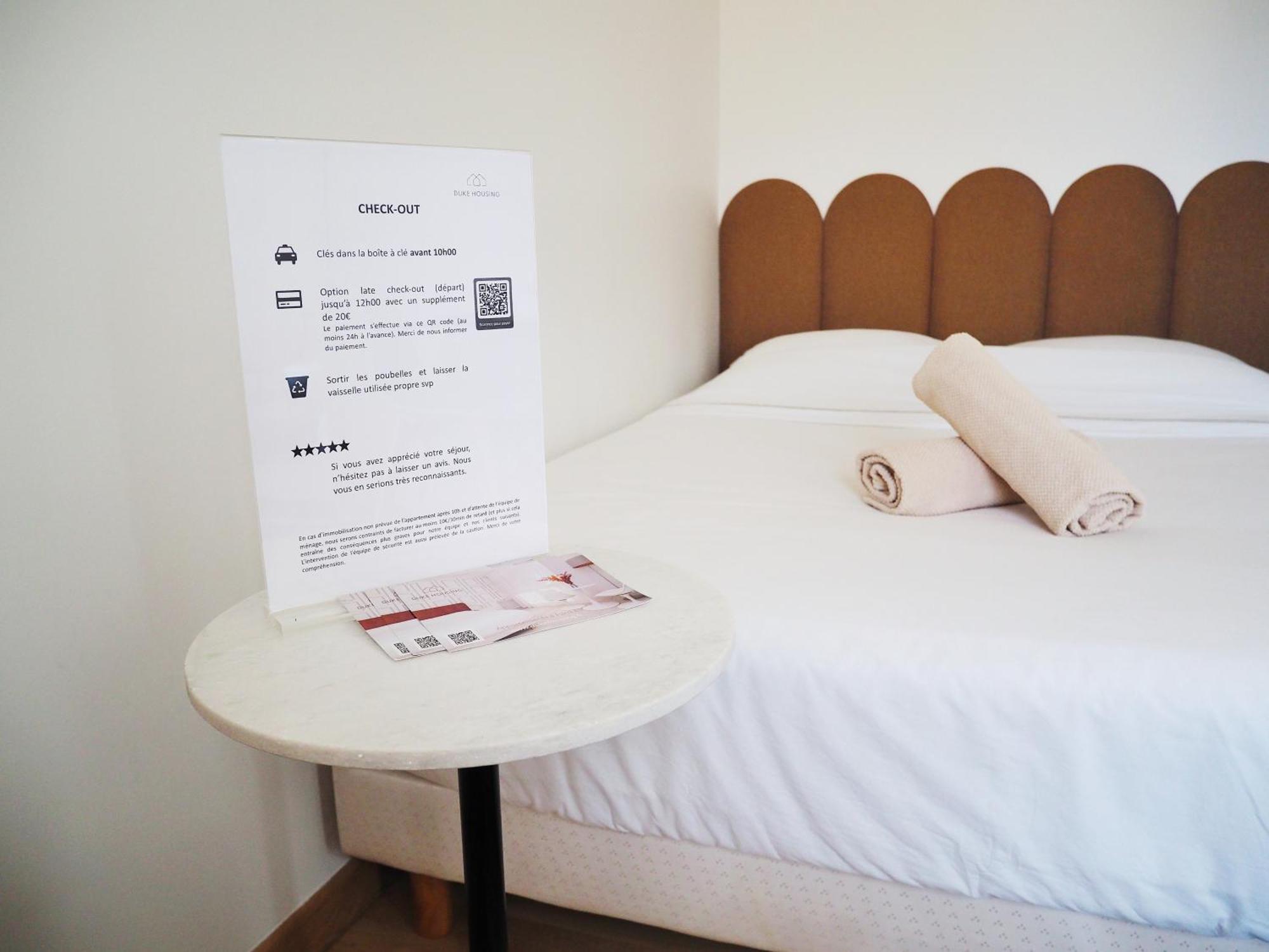 The Happy Stay - Duke Housing Vitry-sur-Seine Bagian luar foto