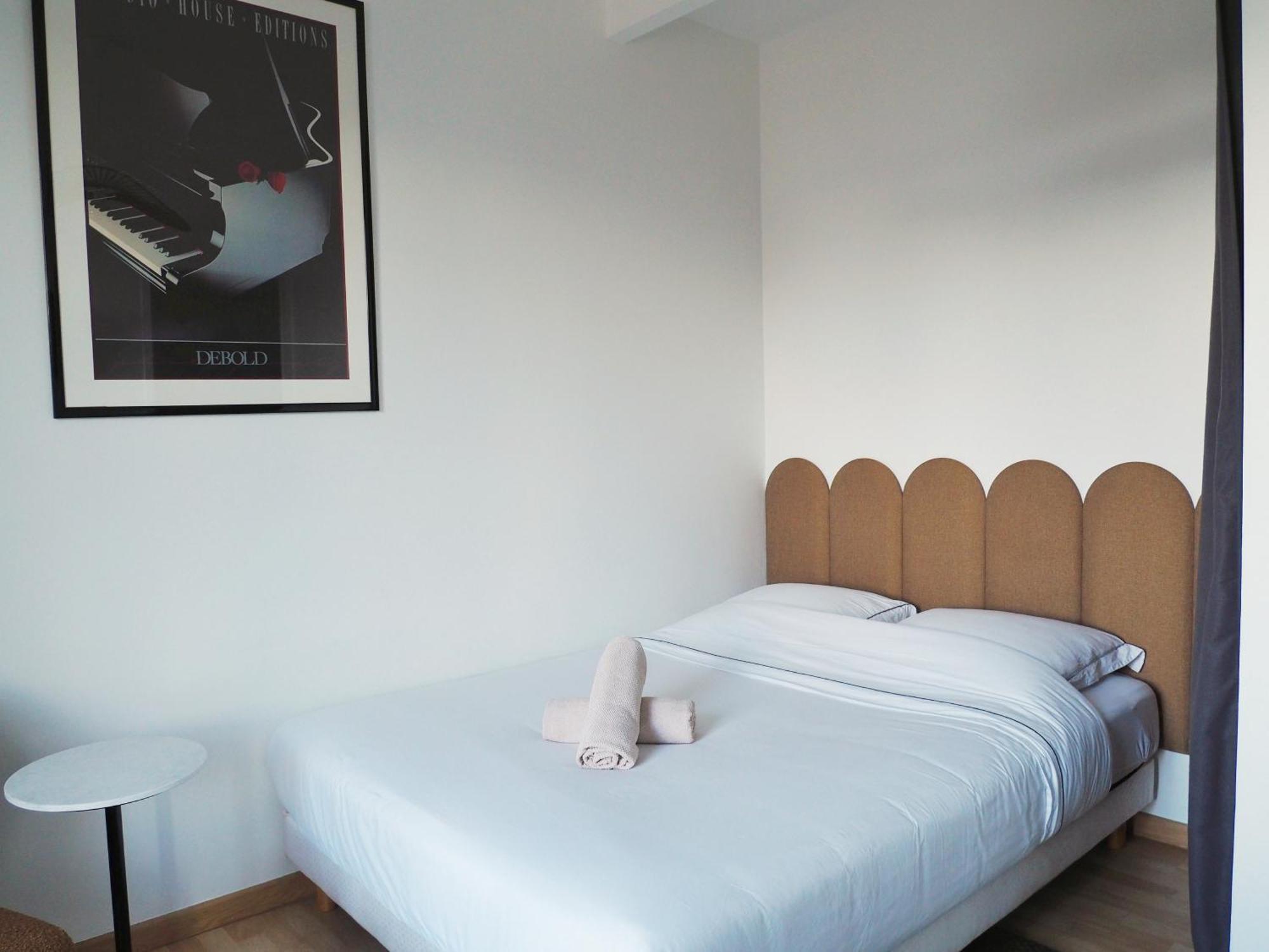 The Happy Stay - Duke Housing Vitry-sur-Seine Bagian luar foto