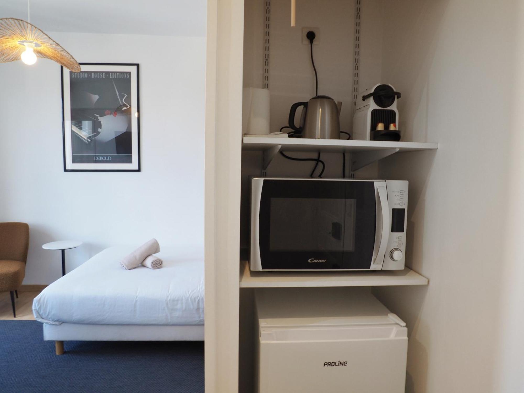 The Happy Stay - Duke Housing Vitry-sur-Seine Bagian luar foto