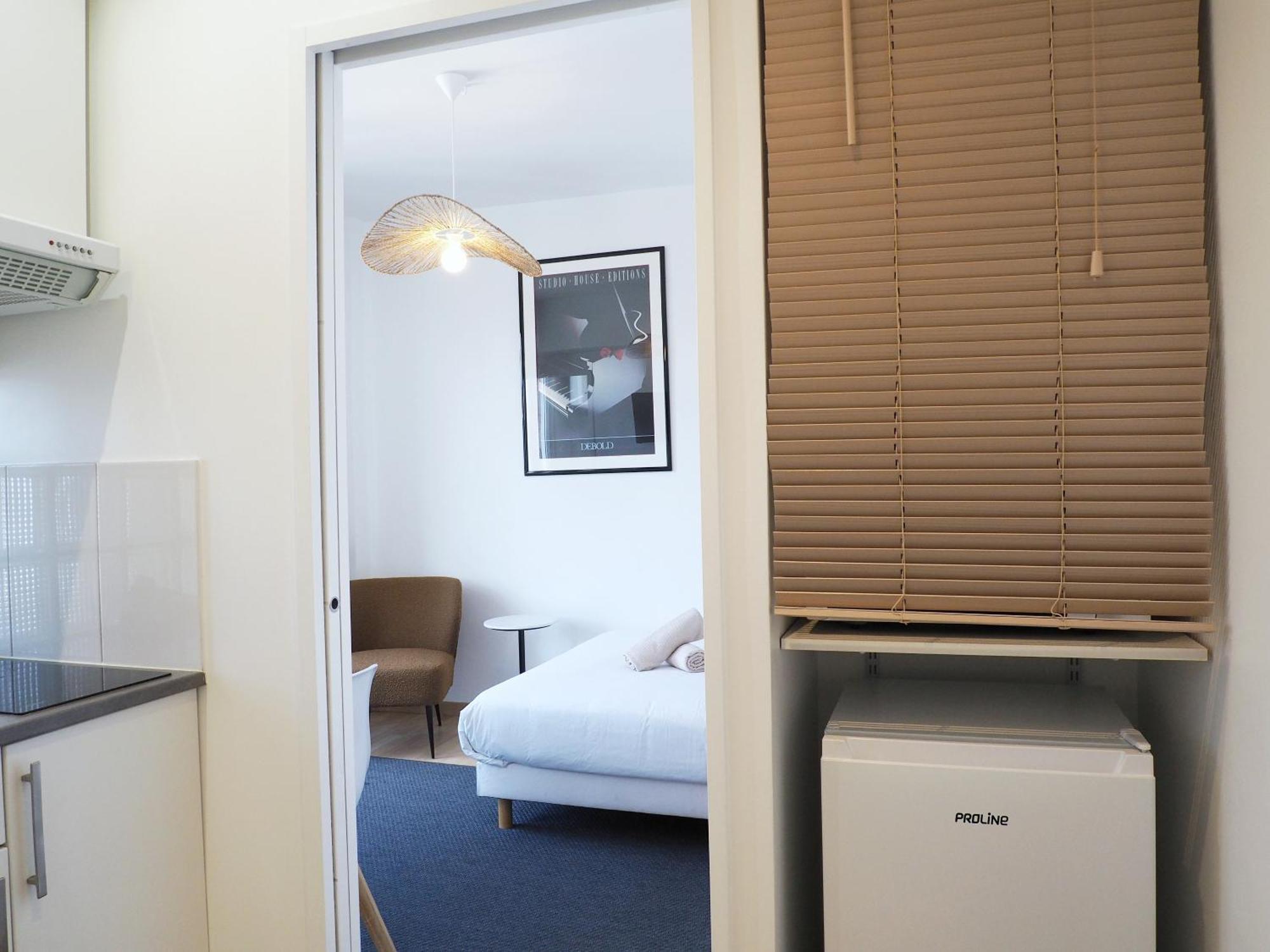 The Happy Stay - Duke Housing Vitry-sur-Seine Bagian luar foto