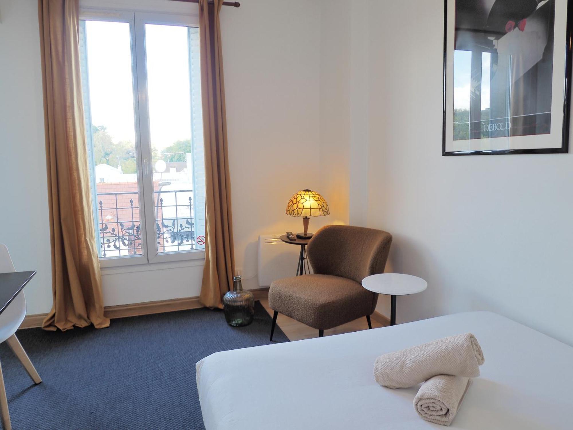 The Happy Stay - Duke Housing Vitry-sur-Seine Bagian luar foto